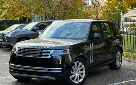Land Rover Range Rover IV рестайлинг, 2024 год, 18 980 000 рублей, 21 фотография