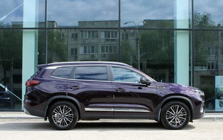 Chery Tiggo 8 Pro, 2021 год, 2 200 000 рублей, 4 фотография
