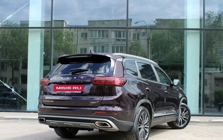 Chery Tiggo 8 Pro, 2021 год, 2 200 000 рублей, 5 фотография