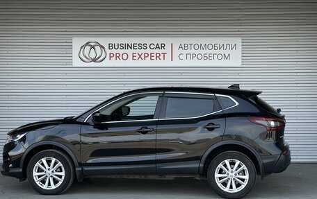 Nissan Qashqai, 2021 год, 2 195 000 рублей, 8 фотография