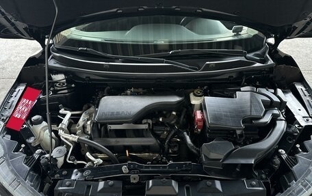 Nissan Qashqai, 2021 год, 2 195 000 рублей, 25 фотография