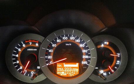 Toyota RAV4, 2007 год, 1 110 000 рублей, 17 фотография