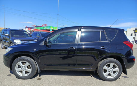 Toyota RAV4, 2007 год, 1 110 000 рублей, 12 фотография
