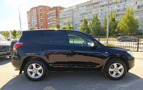 Toyota RAV4, 2007 год, 1 110 000 рублей, 8 фотография