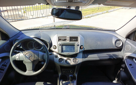 Toyota RAV4, 2007 год, 1 110 000 рублей, 18 фотография