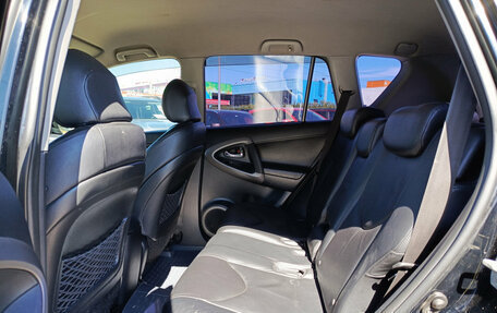 Toyota RAV4, 2007 год, 1 110 000 рублей, 16 фотография