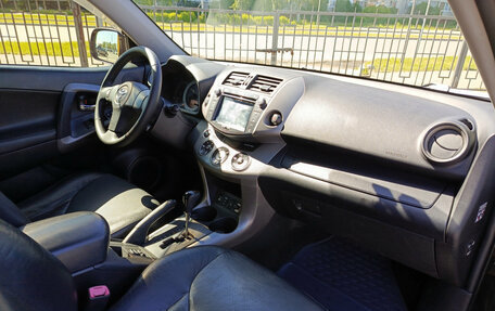 Toyota RAV4, 2007 год, 1 110 000 рублей, 15 фотография