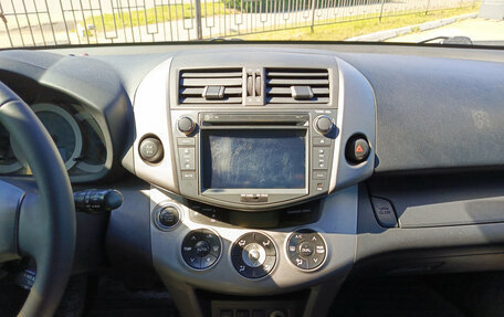 Toyota RAV4, 2007 год, 1 110 000 рублей, 19 фотография