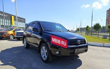 Toyota RAV4, 2007 год, 1 110 000 рублей, 5 фотография