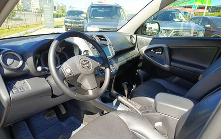 Toyota RAV4, 2007 год, 1 110 000 рублей, 20 фотография