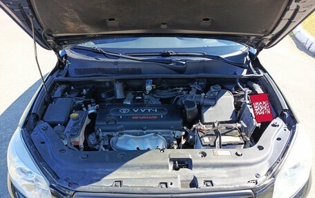 Toyota RAV4, 2007 год, 1 110 000 рублей, 13 фотография