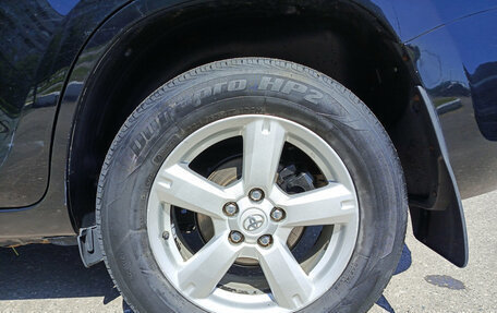Toyota RAV4, 2007 год, 1 110 000 рублей, 22 фотография