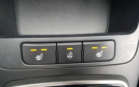 KIA Rio IV, 2019 год, 1 445 000 рублей, 9 фотография