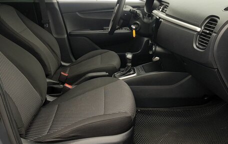 KIA Rio IV, 2019 год, 1 445 000 рублей, 16 фотография