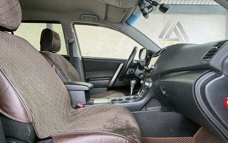 Toyota Highlander III, 2012 год, 2 249 000 рублей, 11 фотография