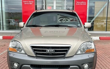 KIA Sorento IV, 2006 год, 780 000 рублей, 2 фотография