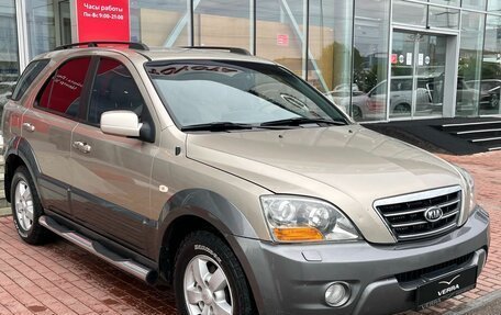 KIA Sorento IV, 2006 год, 780 000 рублей, 4 фотография