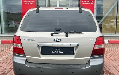 KIA Sorento IV, 2006 год, 780 000 рублей, 5 фотография