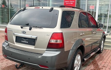 KIA Sorento IV, 2006 год, 780 000 рублей, 6 фотография
