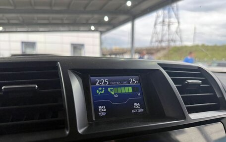 Toyota Highlander III, 2012 год, 2 249 000 рублей, 16 фотография