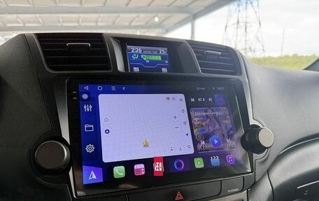 Toyota Highlander III, 2012 год, 2 249 000 рублей, 14 фотография