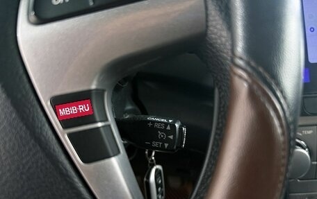 Toyota Highlander III, 2012 год, 2 249 000 рублей, 21 фотография