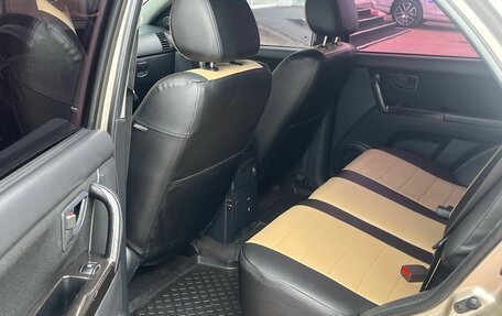 KIA Sorento IV, 2006 год, 780 000 рублей, 17 фотография
