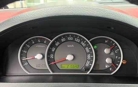 KIA Sorento IV, 2006 год, 780 000 рублей, 14 фотография