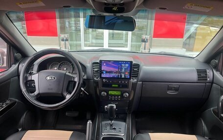 KIA Sorento IV, 2006 год, 780 000 рублей, 16 фотография