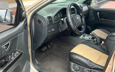 KIA Sorento IV, 2006 год, 780 000 рублей, 8 фотография
