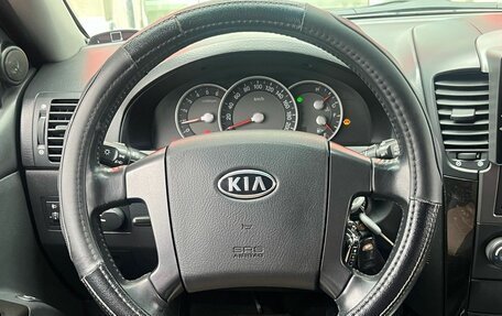 KIA Sorento IV, 2006 год, 780 000 рублей, 13 фотография