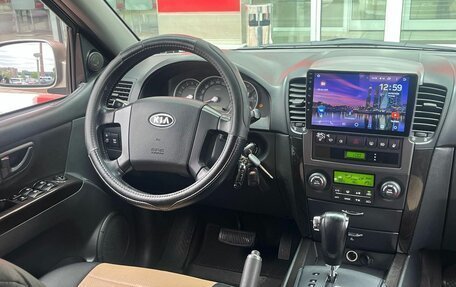 KIA Sorento IV, 2006 год, 780 000 рублей, 12 фотография