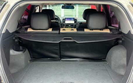 KIA Sorento IV, 2006 год, 780 000 рублей, 20 фотография
