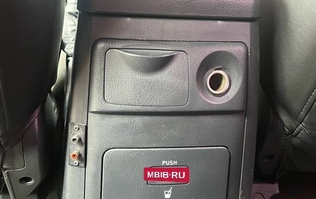 KIA Sorento IV, 2006 год, 780 000 рублей, 19 фотография