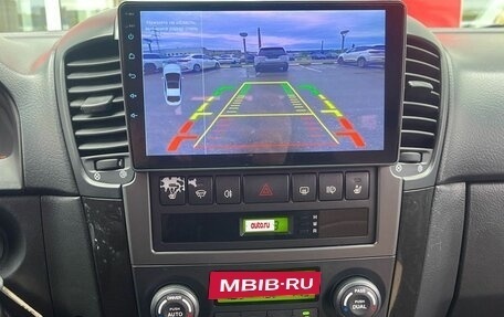 KIA Sorento IV, 2006 год, 780 000 рублей, 15 фотография