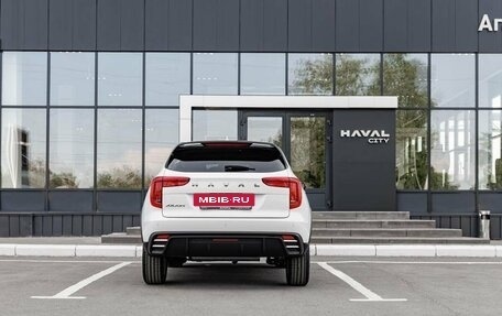 Haval Jolion, 2026 год, 2 599 000 рублей, 7 фотография