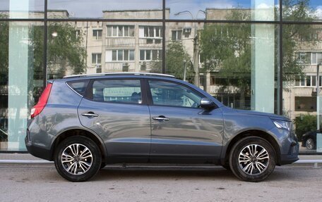 Geely Emgrand X7 I, 2020 год, 1 228 000 рублей, 4 фотография