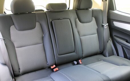 Geely Emgrand X7 I, 2020 год, 1 228 000 рублей, 10 фотография