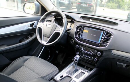 Geely Emgrand X7 I, 2020 год, 1 228 000 рублей, 9 фотография