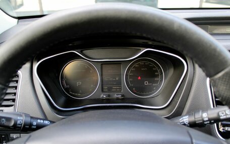 Geely Emgrand X7 I, 2020 год, 1 228 000 рублей, 14 фотография
