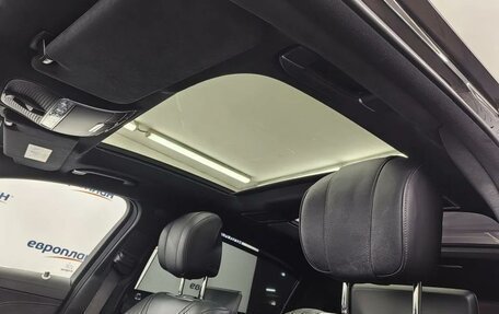 Mercedes-Benz Maybach S-Класс, 2019 год, 6 500 000 рублей, 11 фотография