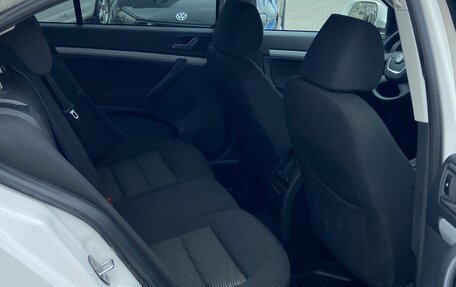 Skoda Octavia, 2011 год, 1 075 000 рублей, 11 фотография