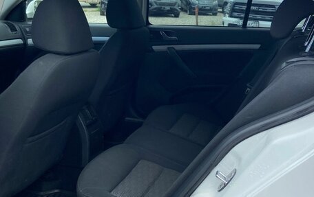 Skoda Octavia, 2011 год, 1 075 000 рублей, 13 фотография