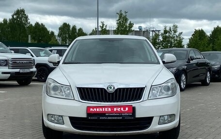 Skoda Octavia, 2011 год, 1 075 000 рублей, 3 фотография