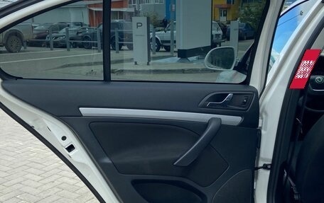 Skoda Octavia, 2011 год, 1 075 000 рублей, 12 фотография