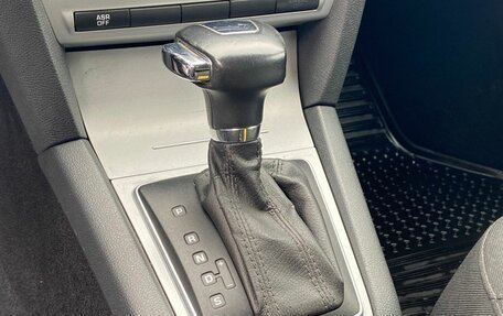 Skoda Octavia, 2011 год, 1 075 000 рублей, 20 фотография