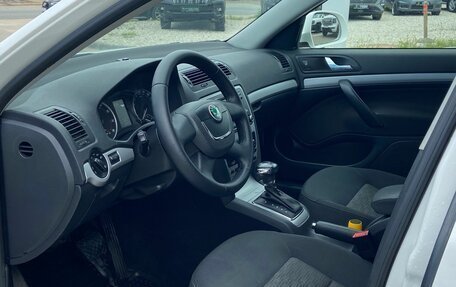Skoda Octavia, 2011 год, 1 075 000 рублей, 15 фотография