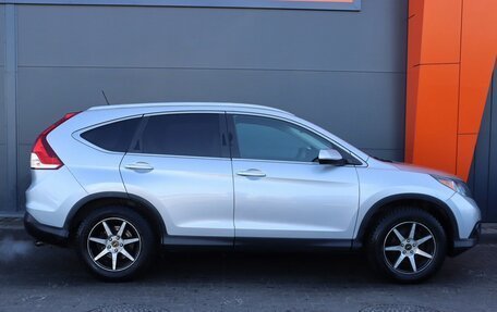 Honda CR-V IV, 2013 год, 1 759 000 рублей, 3 фотография