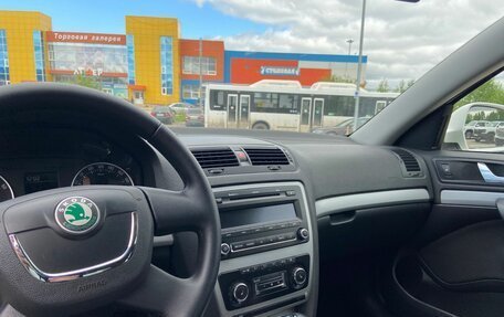 Skoda Octavia, 2011 год, 1 075 000 рублей, 21 фотография