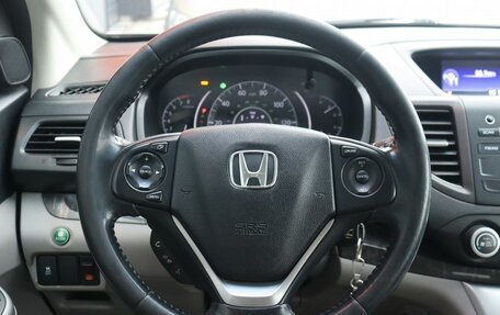 Honda CR-V IV, 2013 год, 1 759 000 рублей, 7 фотография